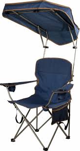Portable Ergonomic Folding Max Shade Chair Outdoor Camping Hiking Gear Furniture Shadechair