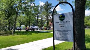 The camp wilder recreation ground is owned by the city of springfield, it is 25 acres with no public trails, and is open to the public. Springfield Spends Heavily On Parks Wamc