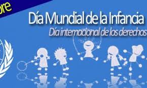 Las votaciones se cierran el viernes 07 de mayo a las 14:00 horas. Por Los Derechos De Todos 20 De Noviembre Dia Universal Del Nino Autismo Diario
