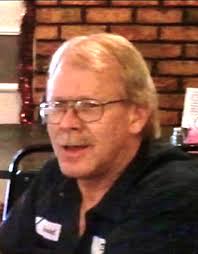 David Adrian Roundtree, 1962-2019