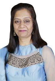 Diptiben Bharat Mistry...