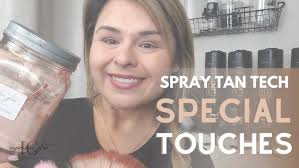 HOW TO NOT STAIN YOUR SHEETS AFTER A FAKE TAN