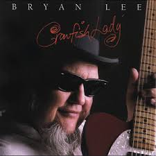 Bryan Lee