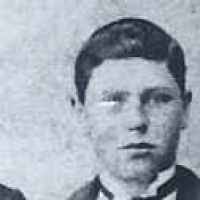 Joseph Wilson Dinger (1877–1969)