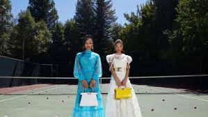 Chloe x halle fan account on instagram: Chloe X Halle Fashionista
