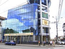 Currently, bt is on 1st place among banks in. Banca Transilvania Birou Central Design Conexinstal