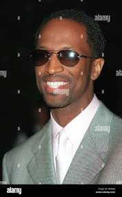 Rickey smiley hi-res stock photography and images