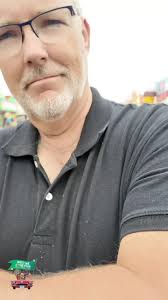 Celebrity Guest Jay Spicer at Clay County Fair