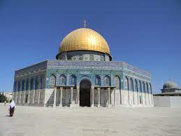 Во время ремонта 1938—1942 годов было выявлено 5 крупных периодов строительства и реконструкции мечети. Mechet Al Aksa