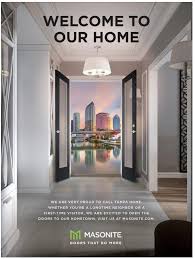 This list will help you pick the right pro door installer in charlotte. Solidor Masonite