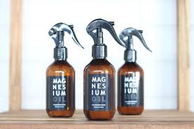 Salt Lab Magnesium Spray - Port Melbourne Physiotherapy & Pilates!