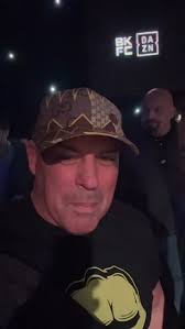 @thenotoriousmma Conor McGregor in the house today , What celebrity will he  take on???