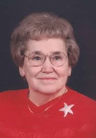 Esther E Lamon June 9, 2014