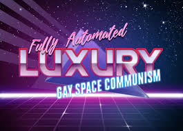 This machine requires you to manually grind and tamp the beans into a filter before starting the machine. Fully Automated Luxury Gay Space Communism Know Your Meme