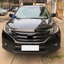 Image result for Crystal Black 2012 CRV