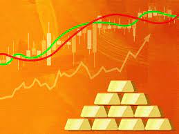 Is the gold price the same as the spot price? Gold Prices Still Dropping But How Much Further Down And For How Long Will It Stay Low Yourmoney Saving Investment Gulf News
