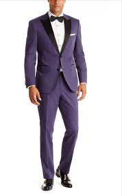 Black And Purple Tuxedo Love This Purple Tux For My Wedding Day It S Perfect Purple Tuxedo Wedding Suits Men Purple Suits