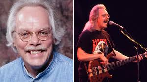 On this day in 2018, Ray Sawyer of Dr. Hook & the Medicine Show died age  81. With Dr. Hook the singer had the 1970s hits 'The Cover of Rolling  Stone', 'A