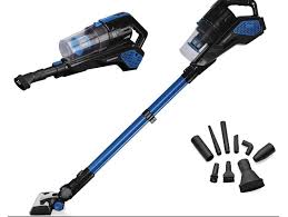 Aspirateur Balai Sans Fil Ysbaelle Le Blog
