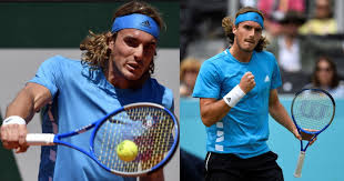 #grivalodon #στέφανοςχίος εφτασε η ωρα! Stefanos Tsitsipas Neos 8riambos Gia Ton Ellhna Tenista Poy Grafei Istoria Anebhke Sto No5 Toy Kosmoy Enimerotiko Gr