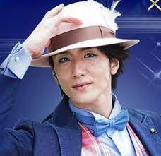 ２０１９年７月１１日にフジテレビ系列で ルパンの娘 の放送が開始されました 深田恭子さん演じる華と瀬戸康史さ 娘 瀬戸康史 ミュージカル