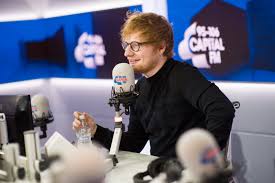 Ed sheeran's last tour through north america was in 2018 as part of his ÷ tour and fans are eagerly awaiting the news. Ed Sheeran S Song Supermarket Flowers Isn T Actually About His Mum Here S Why Capital