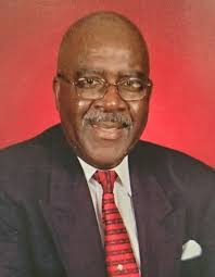 Obituary for Charles Andrew Jackson