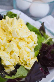 Classic Egg Salad The Diary Of A Real Housewife Best Egg Salad Recipe Egg Salad Recipe Easy Classic Egg Salad