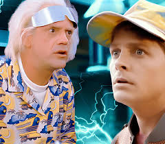 Back To The Future Part II's Story Only Happened Because One Original Cast  Member Refused To Return