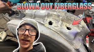 DIY Quick-Release Hinges for the CRX’s Fiberglass Doors!!