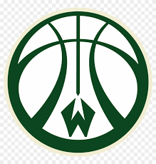 The milwaukee bucks logo is one of the nba logos and is an example of the sports industry logo from united states. The Secondary Logo Much Like The Bucks Secondary Mark Milwaukee Bucks Logo 2017 Clipart 1428488 Pikpng