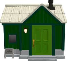 This option is not available from the outset, so you'll need to reach a certain point to be able to move buildings. Animal Crossing New Horizons Villager House Exterior Designs Complete List