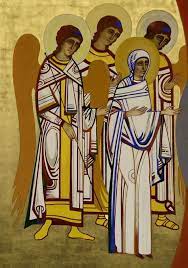 Deesis Dipinti Immagini Icone