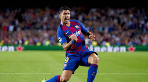Suarez assisted neymar, barca went 1 up. Football News Luis Suarez Scores Sensational Brace As Barca Come From Behind To Beat Inter Eurosport