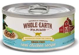 Top 10 Best Wet Cat Food Brands For 2020 The Cat Digest In 2020 Canned Cat Food Cat Food Brands Dog Food Recipes