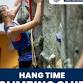 Hang Time Climbing Club - 9-12 years old event image