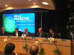 Via xx settembre, snc, 62010 montecosaro mc, italy address. Dalla Fusione Tra Banca Suasa E Bcc Civitanova Nasce Il Banco Marchigiano Laltrogiornale