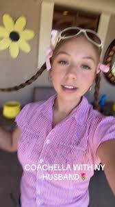 Coachella Designer Husband