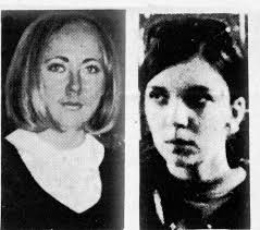 Today marks 55 years since Mared Malarik & Karen Ferrell disappeared. 88  days later