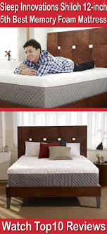 5th Best Memory Foam Mattress Foam Mattress Memory Foam Mattress Memory Foam Mattress Reviews