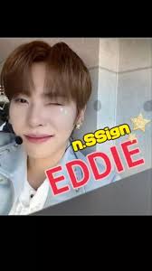 Eddie Nsign