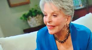 Who was Abigail talking to