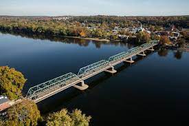 There are 0.46 miles from lambertville to new hope in southwest direction. More Than You Ever Wanted To Know About The New Hope Lambertville Bridge New Hope Free Press