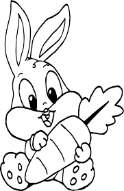 If you have a suggestion, please contact via the contact. Nice Baby Bugs Bunny My Carrot Coloring Page Bunny Coloring Pages Easter Bunny Colouring Precious Moments Coloring Pages