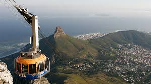 Places To See In Cape Town Southern Comfort Guest Lodge Beautiful sunset of table mountain, cape town. cape town southern comfort guest lodge