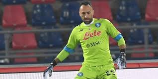 We did not find results for: David Ospina Napoli Informo Que El Colombiano Hace Trabajos Diferenciados Colombianos En El Exterior Futbolred