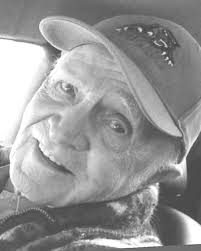 Harley FORSBERG Obituary (1930