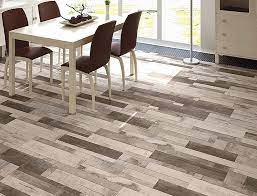 Sampai kapan nat keramik jadul di rumah kamu di pertahankan? Desain Rumah Dengan Keramik Lantai Motif Kayu Ceramic Floor Wood Look Tile Wood Tile
