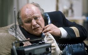 Anthony Fallon Archive