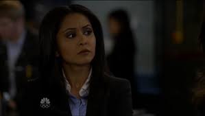 The Blacklist 1.12 "The Alchemist"